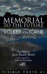 Memorial to the Future cover