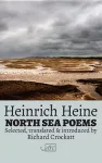 North Sea Poems cover