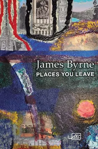 Places You Leave cover