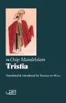 Tristia (1922) cover