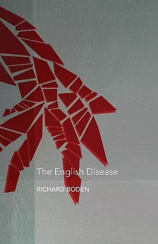 The English Disease cover