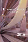 Turkish Poetry Today 2016 cover