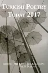 Turkish Poetry Today 2017 cover