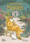 The Green Fingers of Monsieur Monet cover