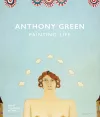 Anthony Green: A Painting Life cover