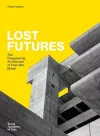 Lost Futures packaging