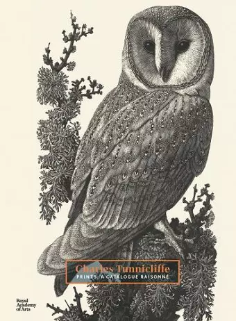 Charles Tunnicliffe cover