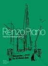 Renzo Piano cover