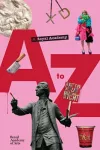 A Royal Academy A-Z cover