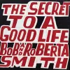 Bob and Roberta Smith cover