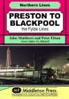 Preston To Blackpool cover