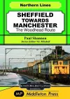 Sheffield Towards Manchester cover