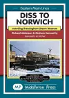 Diss To Norwich cover