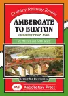 Ambergate To Buxton cover