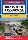 Buxton To Stockport cover