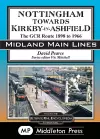 Nottingham Towards Kirkby-In-Ashfield cover