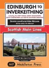 Edinburgh To Inverkeithing. cover