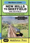 New Mills To Sheffield cover