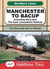 Manchester To Bacup cover