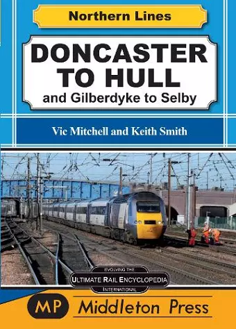 Doncaster To Hull cover