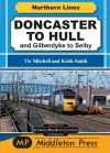 Doncaster To Hull cover