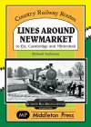 Lines Around Newmarket. cover