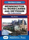 Wennington To Morecambe And Heysham cover