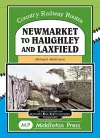 Newmarket to Haughley & Laxfield. cover