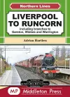 Liverpool To Runcorn cover