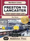 Preston To Lancaster cover