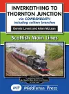 Inverkeithing To Thornton Junction cover