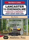 Lancaster To Oxenholme. cover