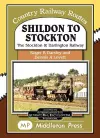 Shildon To Stockton. cover