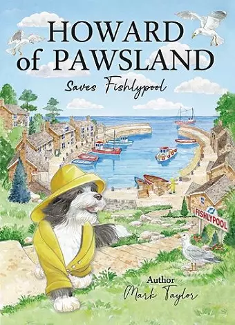 Howard Of Pawsland Saves Fishlypool cover
