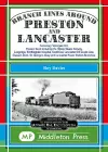 Branch Lines Around Preston and Lancaster. cover