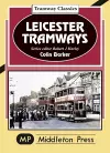 Leicester Tramway. cover