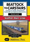 Beattock to Carstairs. cover