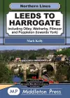 Leeds To Harrowgate cover