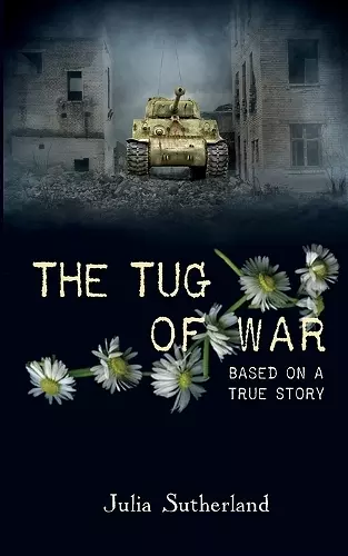 The Tug of War cover