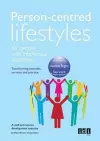 Person-Centred Lifestyles for People with Intellectual Disabilities cover