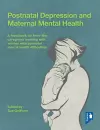 Postnatal Depression and Maternal Mental Health cover