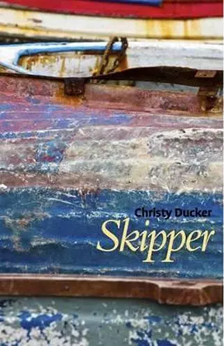 Skipper cover