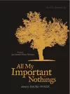 All My Important Nothings cover