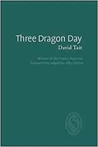 Three Dragon Day cover
