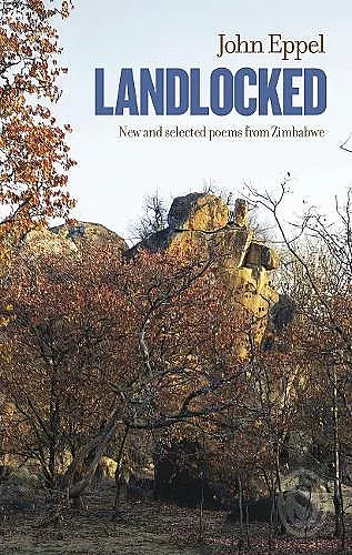Landlocked cover