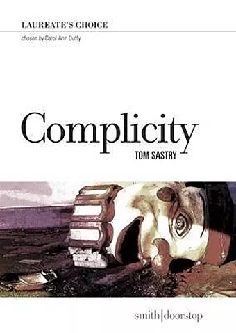 Complicity cover