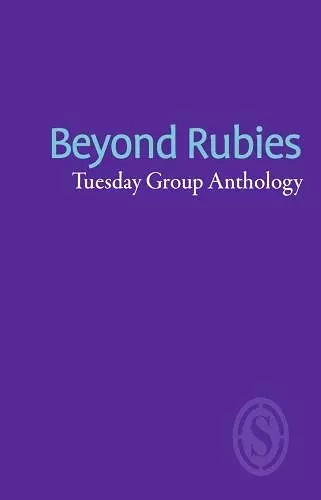 Beyond Rubies cover