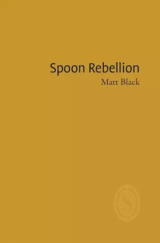 Spoon Rebellion cover