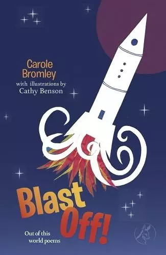 Blast Off! cover