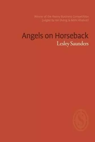 Angels on Horseback cover